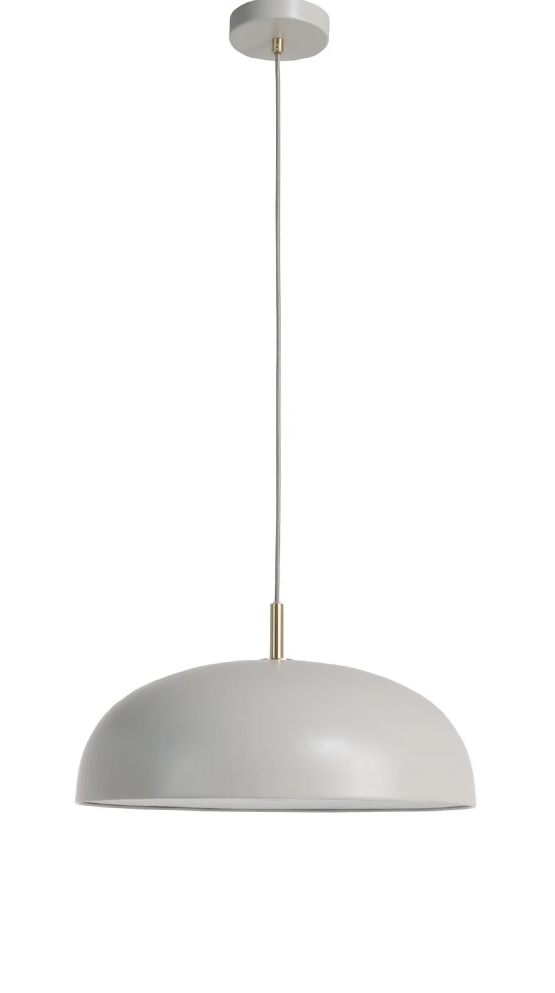 XOOON Hugo hanglamp 3*E27 in kleur Groen shop je bij COCOmaison^ Hanglampen