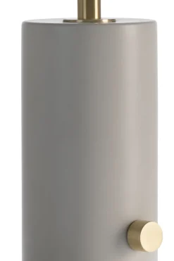 XOOON Hugo tafellamp (3*G9) in de kleur Grijs - COCOmaison^ Tafellampen