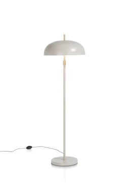 XOOON Hugo vloerlamp 3*E27 in kleur Groen shop je bij COCOmaison^ Vloerlampen