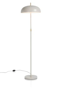 XOOON Hugo vloerlamp 3*E27 in kleur Groen shop je bij COCOmaison^ Vloerlampen