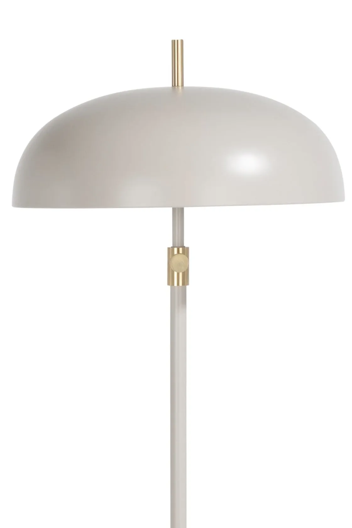 XOOON Hugo vloerlamp 3*E27 in kleur Groen shop je bij COCOmaison^ Vloerlampen