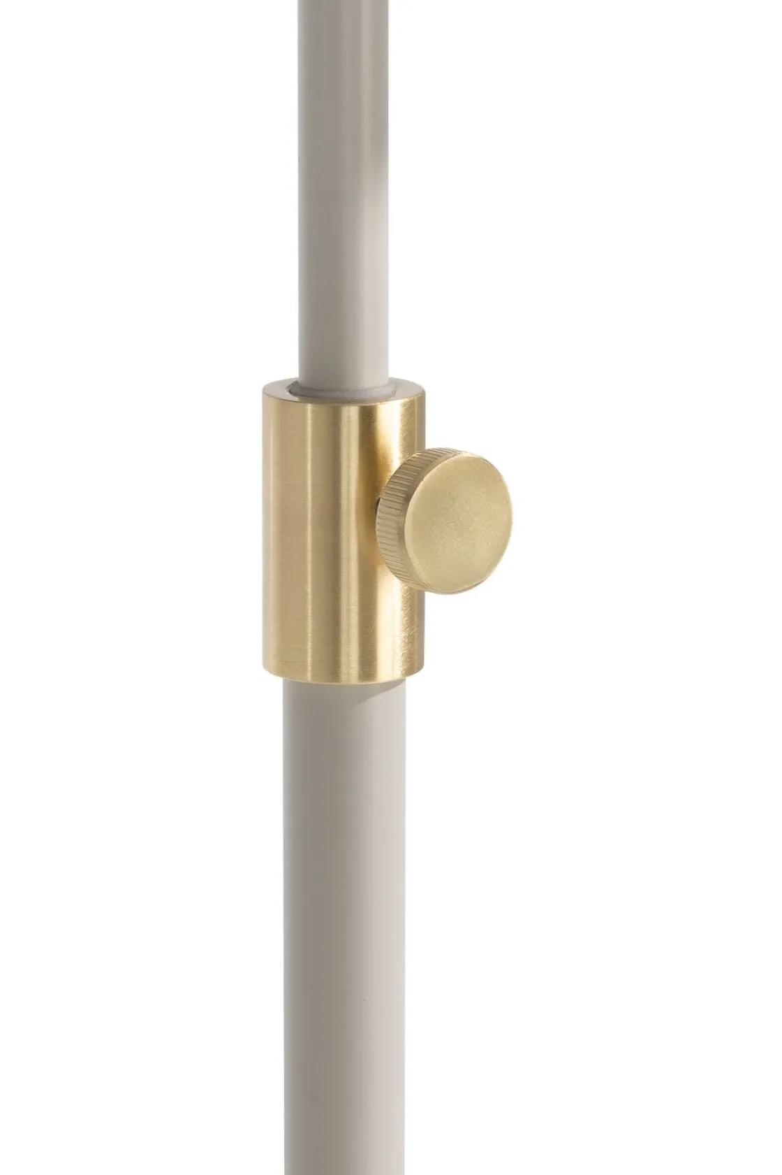 XOOON Hugo vloerlamp 3*E27 in kleur Groen shop je bij COCOmaison^ Vloerlampen