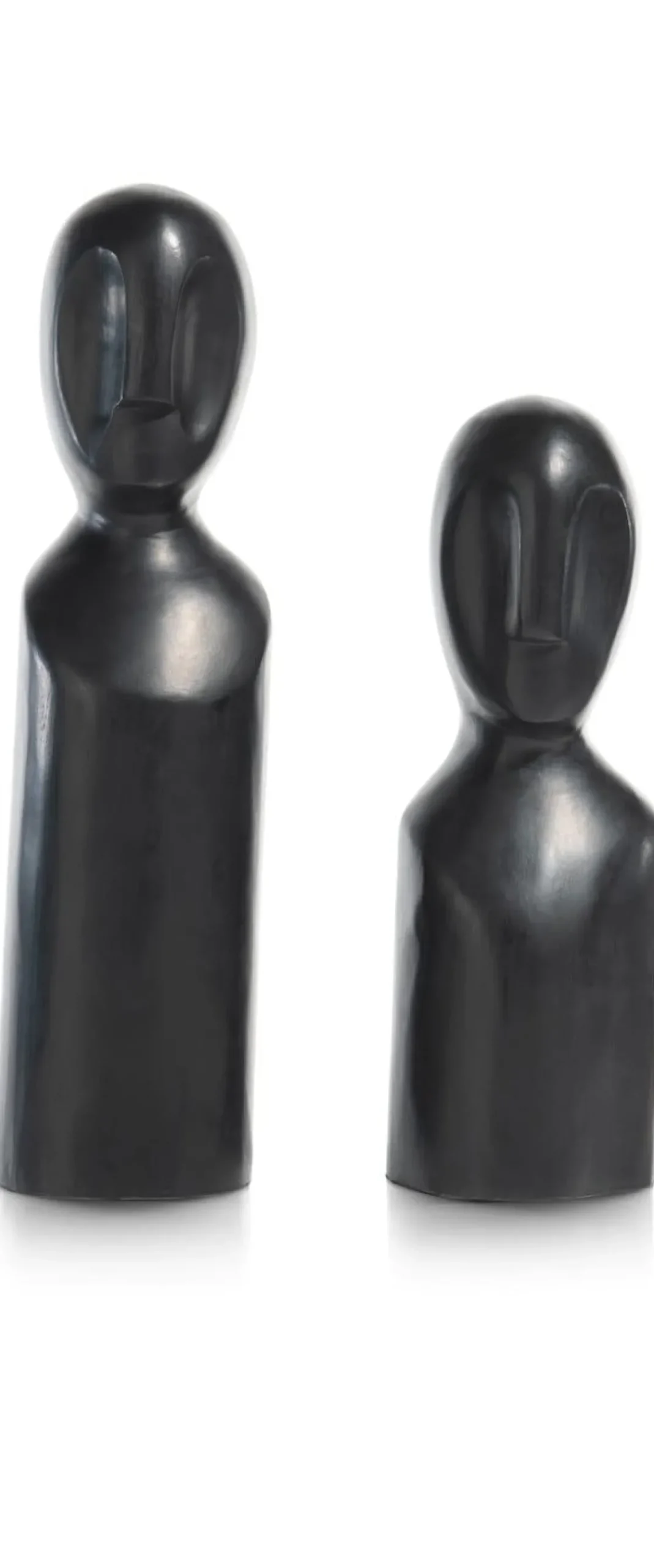 XOOON Iggy beeld H41cm - COCOmaison^ Woonaccessoires