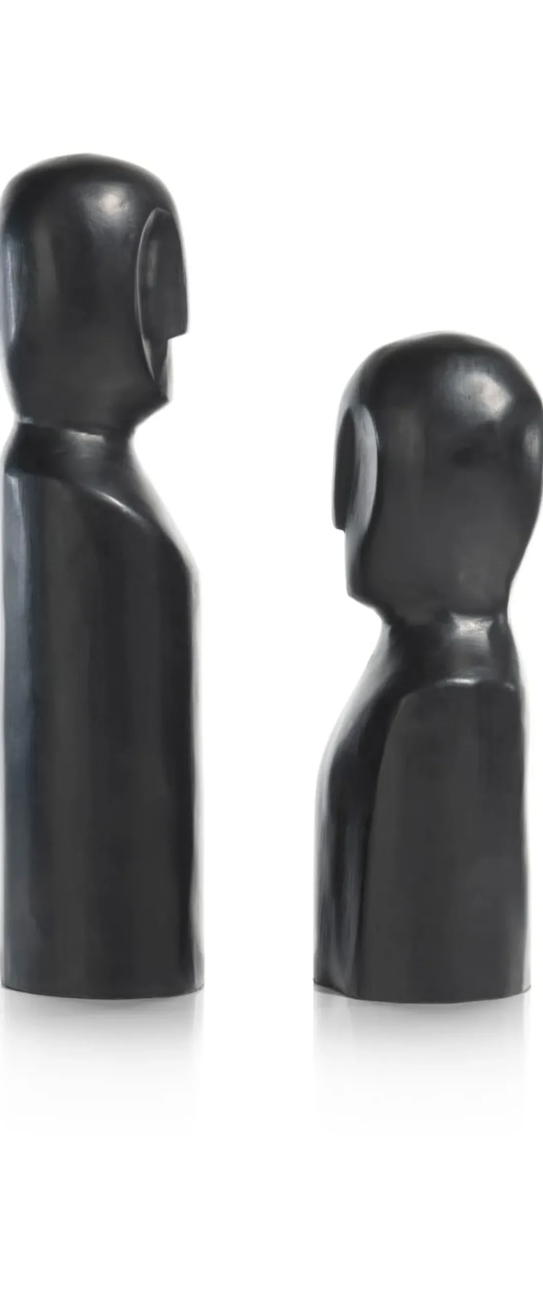 XOOON Iggy beeld H41cm - COCOmaison^ Woonaccessoires