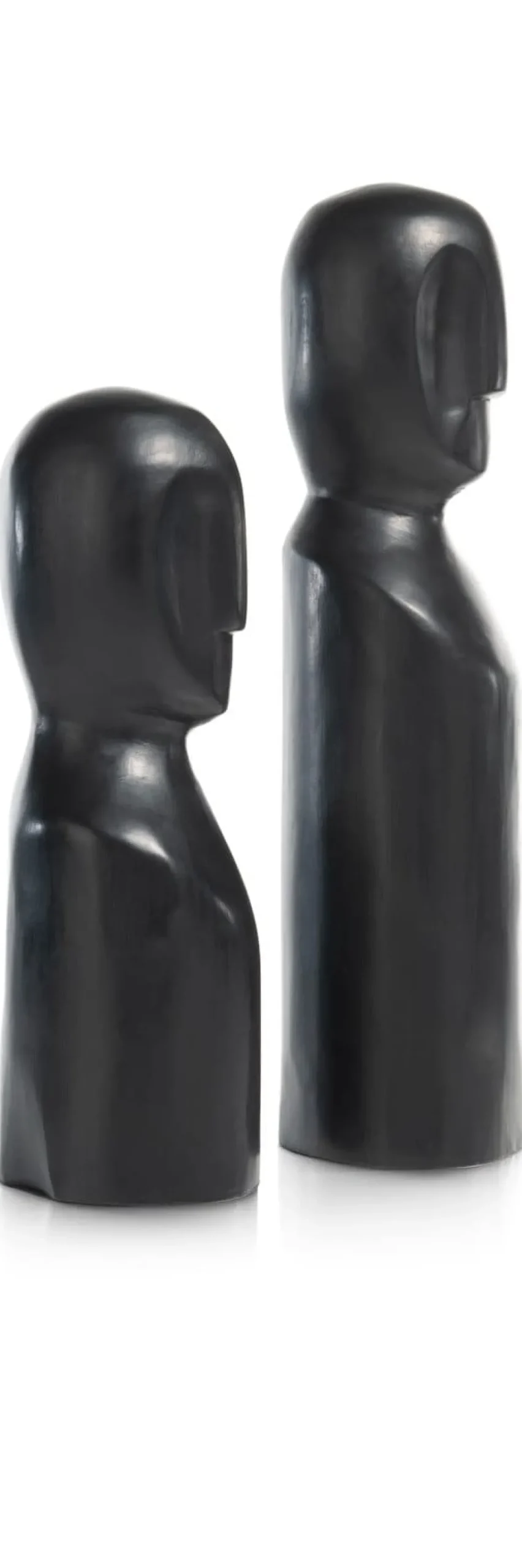 XOOON Iggy beeld H41cm - COCOmaison^ Woonaccessoires