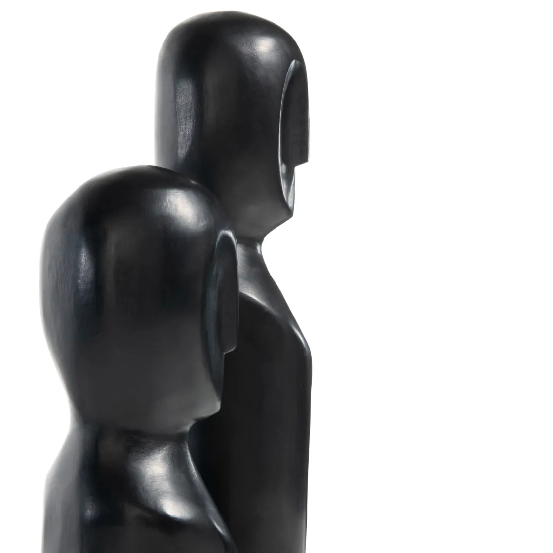 XOOON Iggy beeld H41cm - COCOmaison^ Woonaccessoires