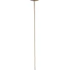 XOOON Iggy hanglamp 1*E27 D80cm in de kleur Naturel - COCOmaison^ Hanglampen