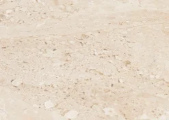 XOOON Ira schaal (breedte 40cm) in de kleur Creme - COCOmaison^ Woonaccessoires