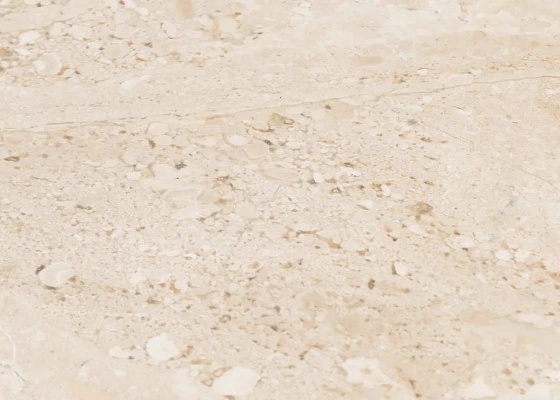 XOOON Ira schaal (breedte 40cm) in de kleur Creme - COCOmaison^ Woonaccessoires