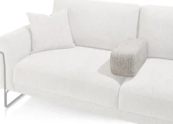 XOOON JANE universele armleuningsteun voor banken |^ Woonaccessoires