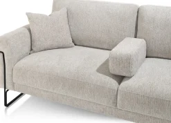 XOOON JANE universele armleuningsteun voor banken |^ Woonaccessoires
