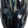XOOON Julius vaas H45cm in kleur Blauw shop je bij COCOmaison^ Woonaccessoires