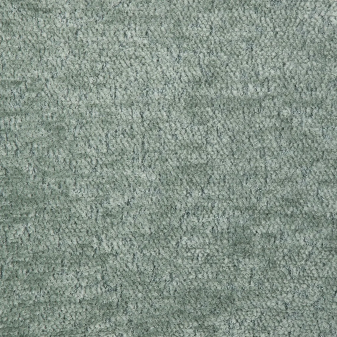 XOOON Kjel eetkamerstoel - champagne frame in de kleur Groen^ Eetkamerstoelen|Woonaccessoires