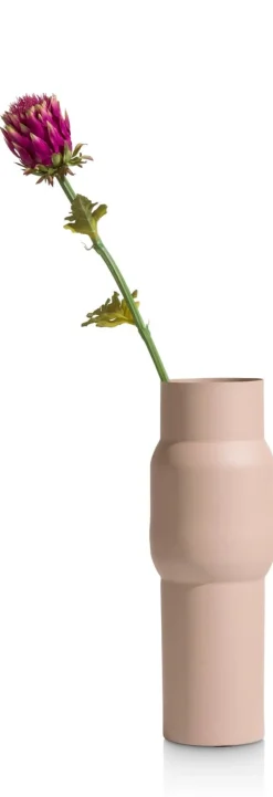 XOOON Kunstbloem 80 cm Artichoke Stem | COCOmaison^ Woonaccessoires