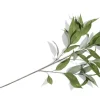 XOOON Kunstbloem h93 cm Eucalypthus Spray | COCOmaison^ Woonaccessoires