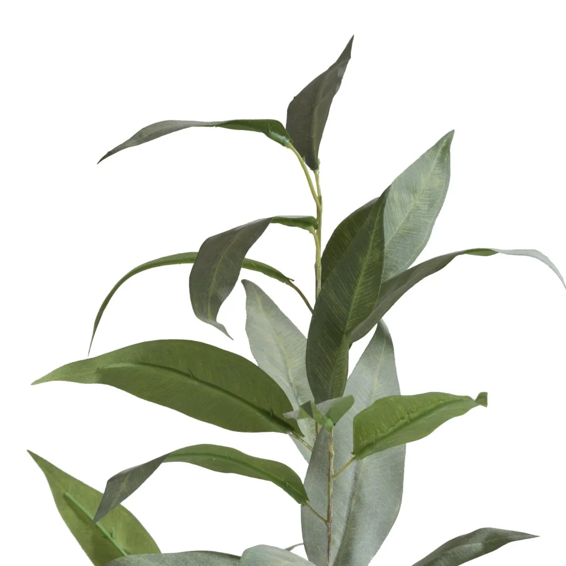 XOOON Kunstbloem h93 cm Eucalypthus Spray | COCOmaison^ Woonaccessoires