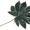 XOOON Kunstbloem h55 cm Fatsia Leaf | COCOmaison^ Woonaccessoires