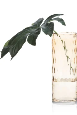 XOOON Kunstbloem h55 cm Fatsia Leaf | COCOmaison^ Woonaccessoires