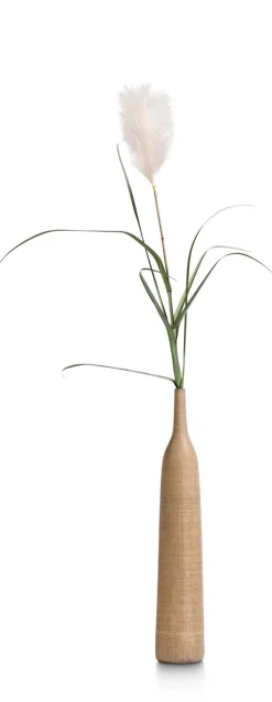 XOOON Kunstbloem h120 cm Pampus Grass | COCOmaison^ Woonaccessoires