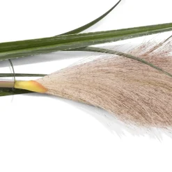 XOOON Kunstbloem h120 cm Pampus Grass | COCOmaison^ Woonaccessoires