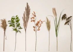 XOOON Kunstbloem h120 cm Pampus Grass | COCOmaison^ Woonaccessoires