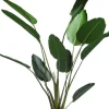 XOOON Kunstplant - 150 cm Strelitzia Nicolai | COCOmaison^ Woonaccessoires