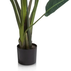XOOON Kunstplant - 150 cm Strelitzia Nicolai | COCOmaison^ Woonaccessoires
