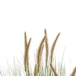 XOOON Kunstplant h99 cm Pennisetum Grass | COCOmaison^ Woonaccessoires