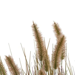XOOON Kunstplant h58 cm Pennisetum Grass | COCOmaison^ Woonaccessoires