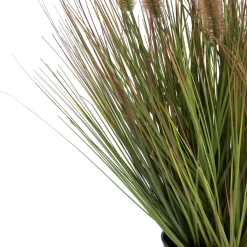 XOOON Kunstplant h58 cm Pennisetum Grass | COCOmaison^ Woonaccessoires
