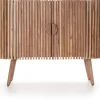 XOOON Lino kast (100cm) in kleur Naturel van COCOmaison^ Woonaccessoires