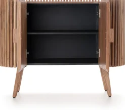 XOOON Lino kast (100cm) in kleur Naturel van COCOmaison^ Woonaccessoires