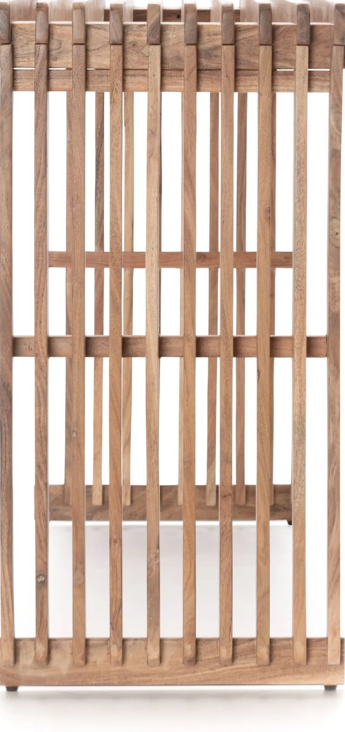 XOOON Lino wandtafel (120cm) in kleur Naturel van COCOmaison^ Woonaccessoires|Wandtafels