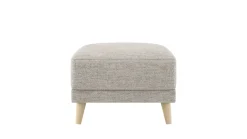 XOOON Manciano, element poef / hocker 60 x 107 cm^ Poef/Hockers