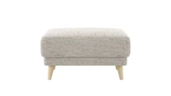 XOOON Manciano, poef / hocker 60 x 80 cm^ Poef/Hockers