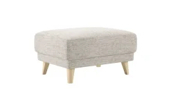 XOOON Manciano, poef / hocker 60 x 80 cm^ Poef/Hockers