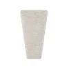 XOOON Manciano, poef / hocker triangel 25 x 60 cm^ Poef/Hockers