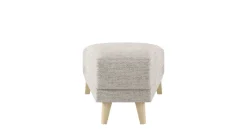 XOOON Manciano, poef / hocker triangel 25 x 60 cm^ Poef/Hockers
