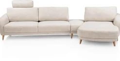 XOOON Manciano, poef / hocker triangel 25 x 60 cm^ Poef/Hockers
