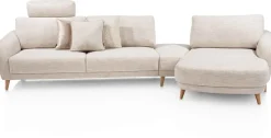 XOOON Manciano, poef / hocker triangel 25 x 60 cm^ Poef/Hockers