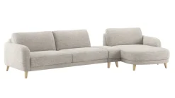XOOON Manciano, poef / hocker triangel 25 x 60 cm^ Poef/Hockers