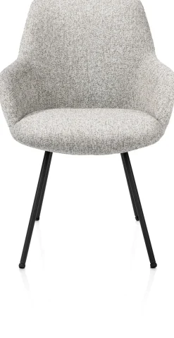 XOOON Mats, armstoel - 4-pootjes - selected choices^ Armstoelen