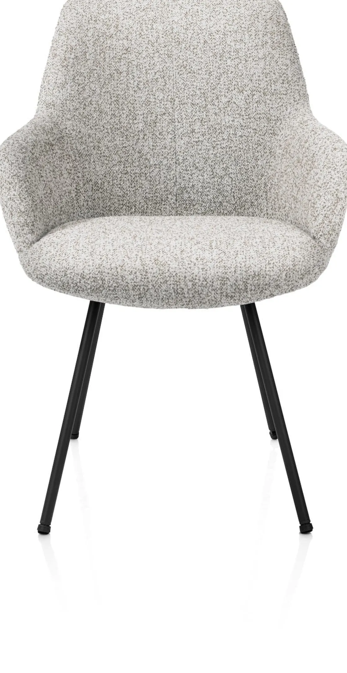 XOOON Mats, armstoel - 4-pootjes - selected choices^ Armstoelen
