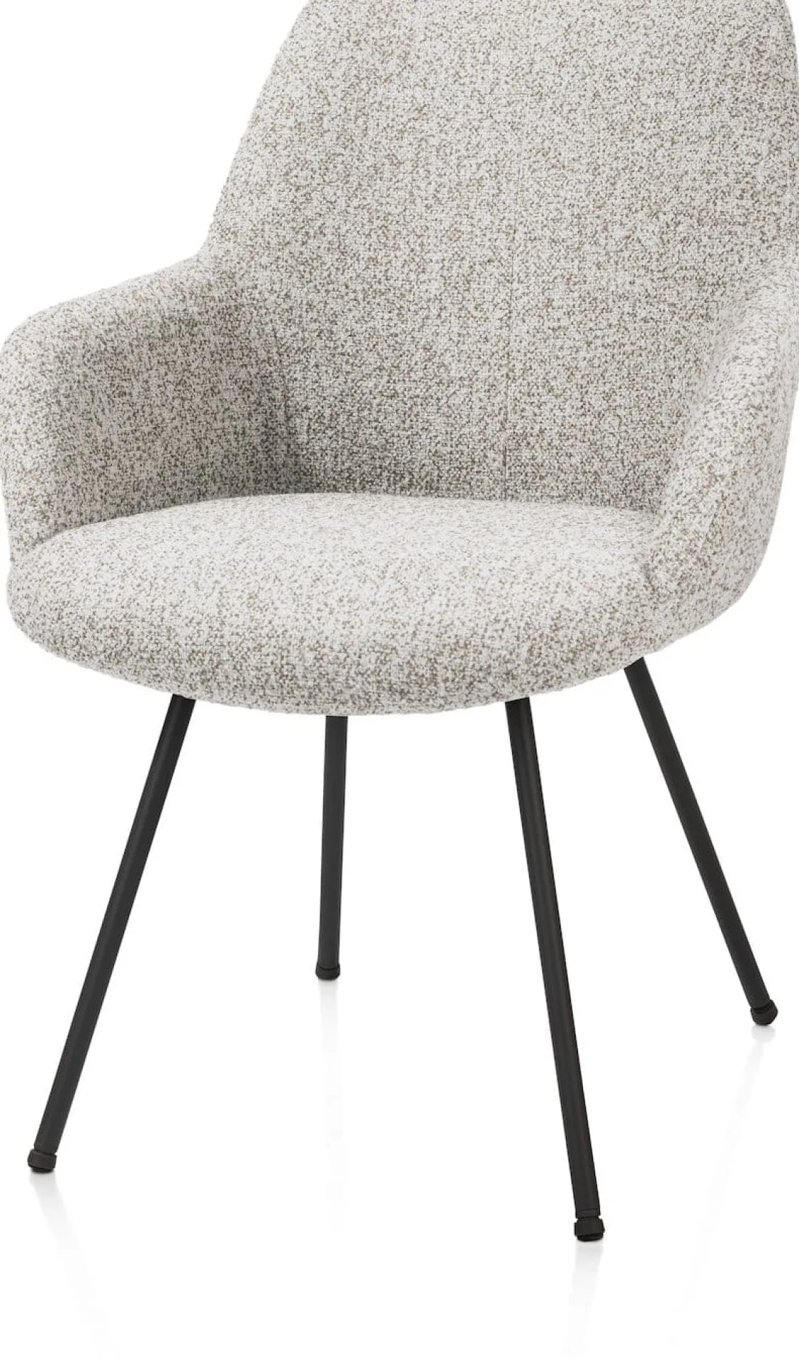XOOON Mats, armstoel - 4-pootjes - selected choices^ Armstoelen