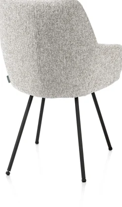 XOOON Mats, armstoel - 4-pootjes - selected choices^ Armstoelen