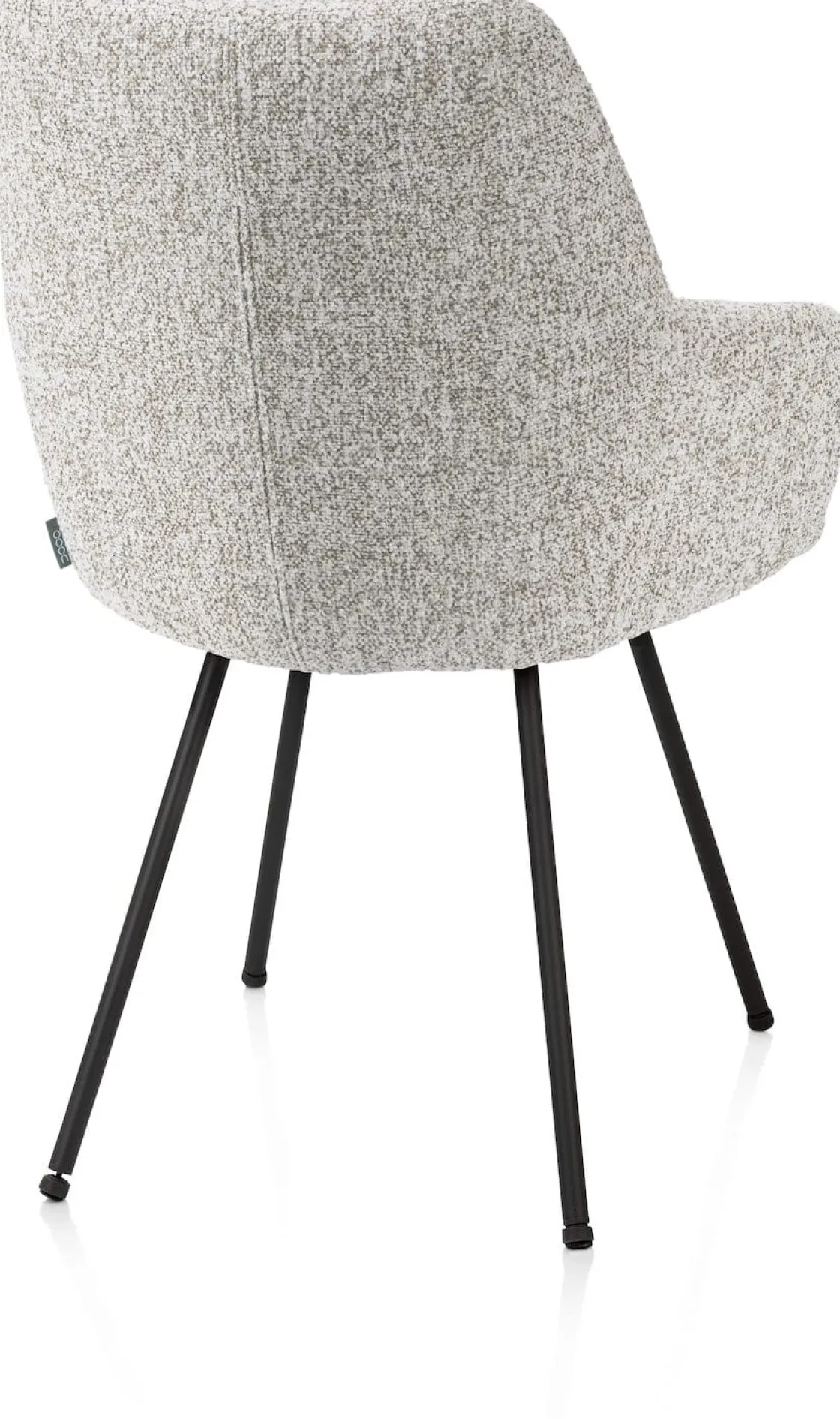 XOOON Mats, armstoel - 4-pootjes - selected choices^ Armstoelen