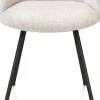 XOOON Mats, eetkamerstoel - 4-pootjes^ Eetkamerstoelen