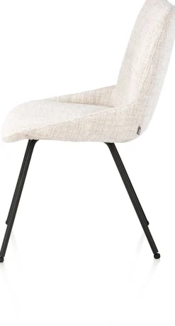XOOON Mats, eetkamerstoel - 4-pootjes^ Eetkamerstoelen