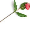 XOOON Medinilla Spray kunstbloem (H110cm) in de kleur Oranje^ Woonaccessoires
