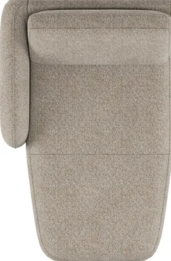 XOOON Merano longchair links -^ Merano